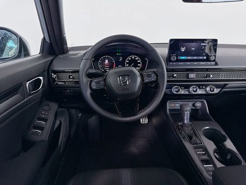 New 2026 Honda Civic Sport image 21