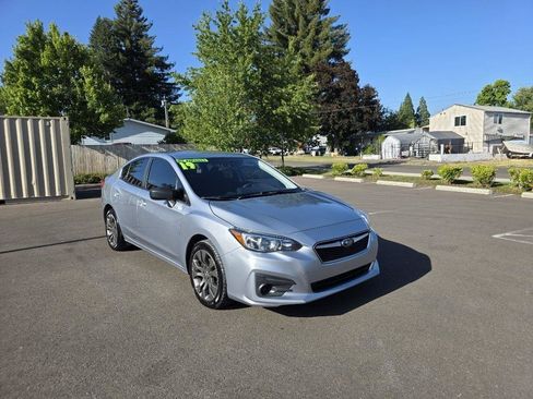 Used 2019 Subaru Impreza 2.0i AWD/4WD image 3