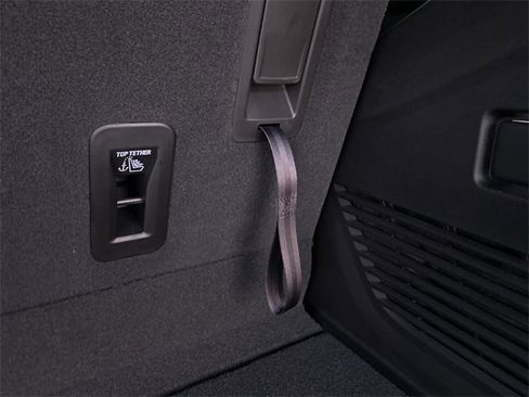 New 2026 Chevrolet Tahoe LS w/ LPO, Dark Essentials Package image 33