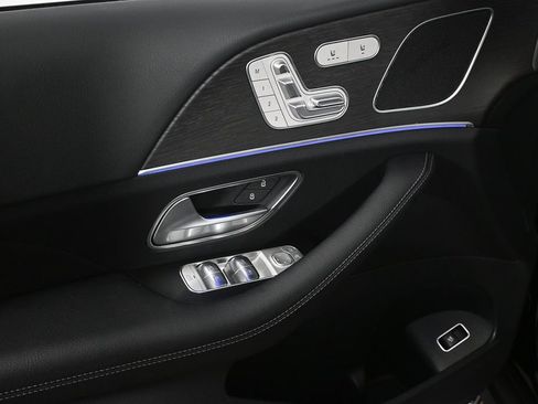 Certified 2026 Mercedes-Benz GLE 350 4MATIC image 8