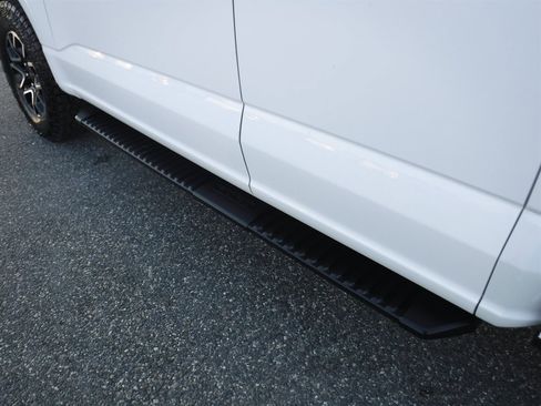 Used 2022 Ford F150 XL w/ STX Appearance Package image 11