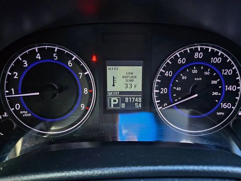 Used 2013 INFINITI G37 x Sedan w/ Premium Pkg image 10