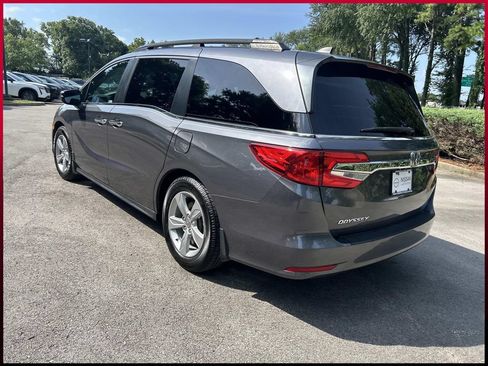Used 2020 Honda Odyssey EX-L image 5