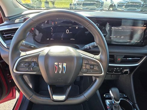 Used 2024 Buick Encore GX Sport Touring image 16