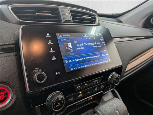 Used 2017 Honda CR-V EX image 13