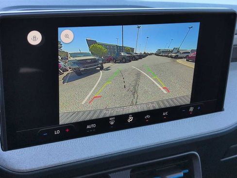 New 2026 Ford Maverick XLT AWD/4WD image 11