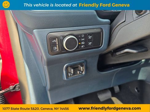 Used 2026 Ford Maverick XLT w/ Equipment Group 301A AWD/4WD image 17