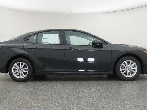 New 2026 Toyota Camry LE FWD image 27