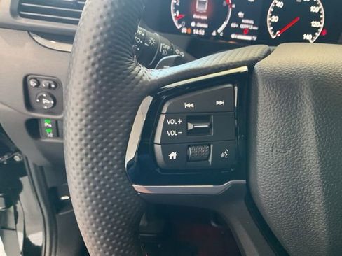 Certified 2026 Honda Ridgeline Black Edition image 12