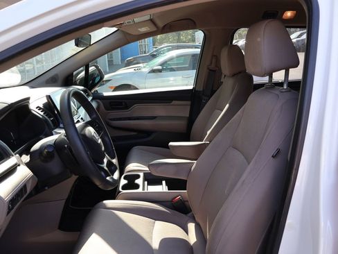 Used 2019 Honda Odyssey EX image 11
