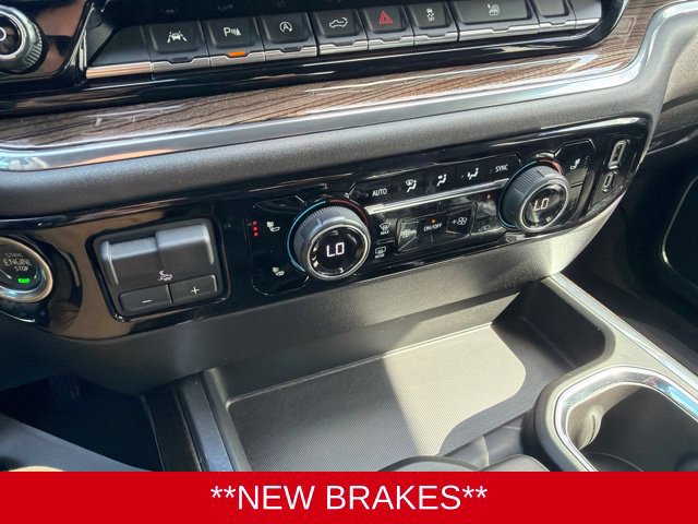 Used 2023 Chevrolet Silverado 1500 RST RWD image 20