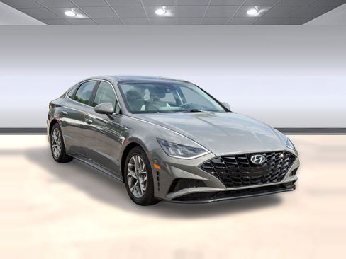 Used 2023 Hyundai Sonata SEL w/ Convenience Package image 7