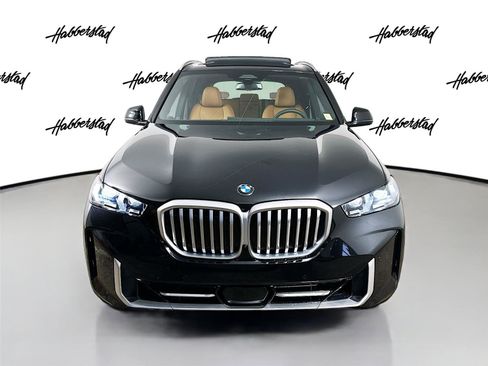 New 2026 BMW X5 xDrive40i w/ Premium Package image 2