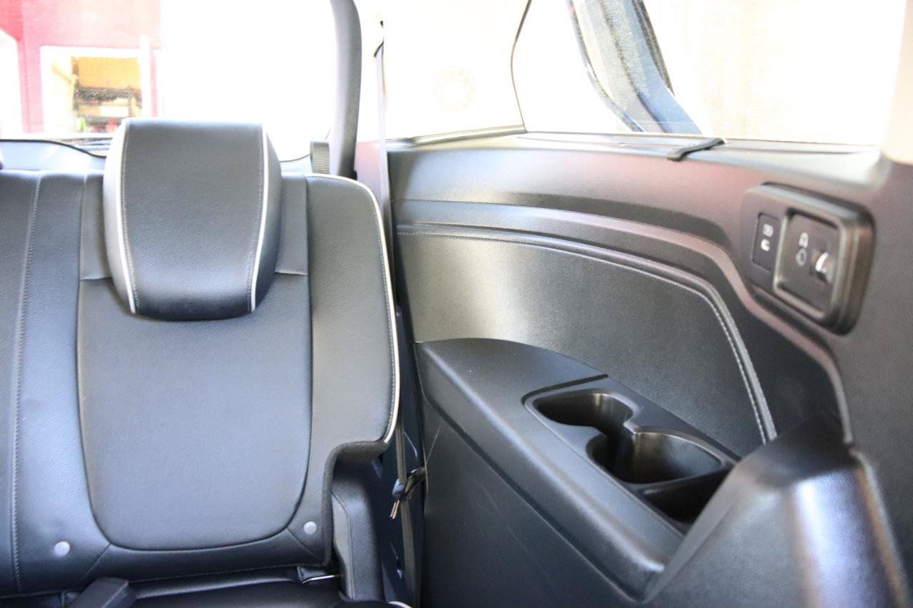 Used 2026 Honda Odyssey Elite image 28