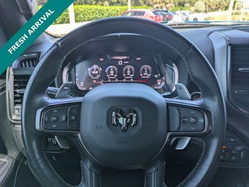 Used 2023 RAM 1500 TRX w/ TRX Level 1 Equipment Group image 24