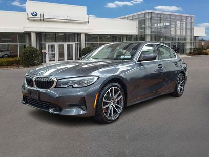 Used 2021 BMW 330i xDrive 330i xDrive