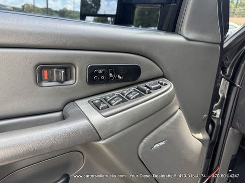 Used 2005 Chevrolet Silverado 2500 LT w/ Heavy-Duty Power Package AWD/4WD image 15