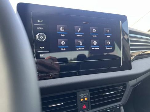 New 2026 Volkswagen Jetta S FWD image 19