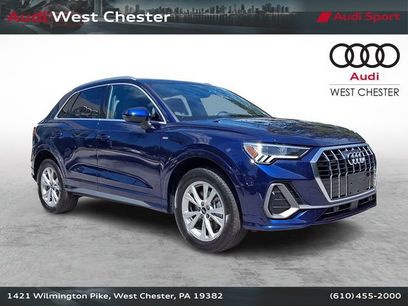Used 2024 Audi Q3 2.0T Premium