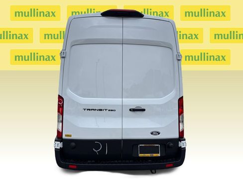New 2026 Ford Transit 250 148 High Roof image 12
