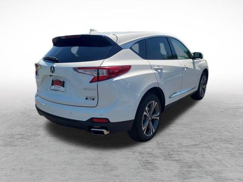 Used 2025 Acura RDX SH-AWD w/ Technology Package image 7