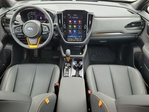 Certified 2026 Subaru Forester Wilderness image 14