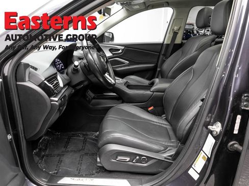 Used 2020 Acura RDX AWD image 14