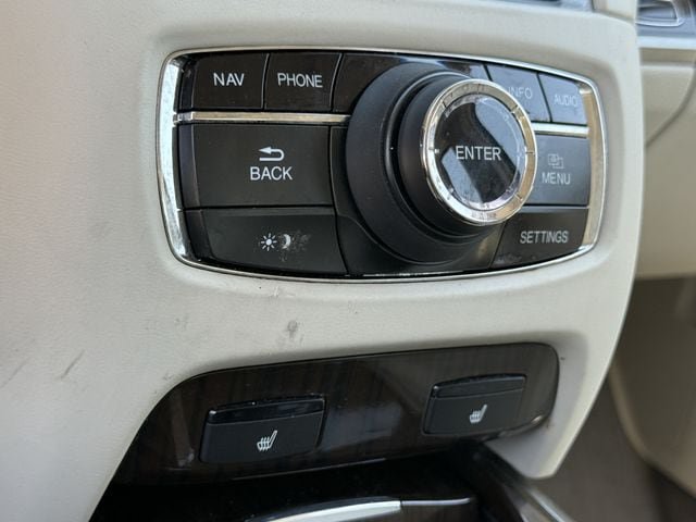 Used 2017 Acura RLX w/ Technology Package FWD image 19