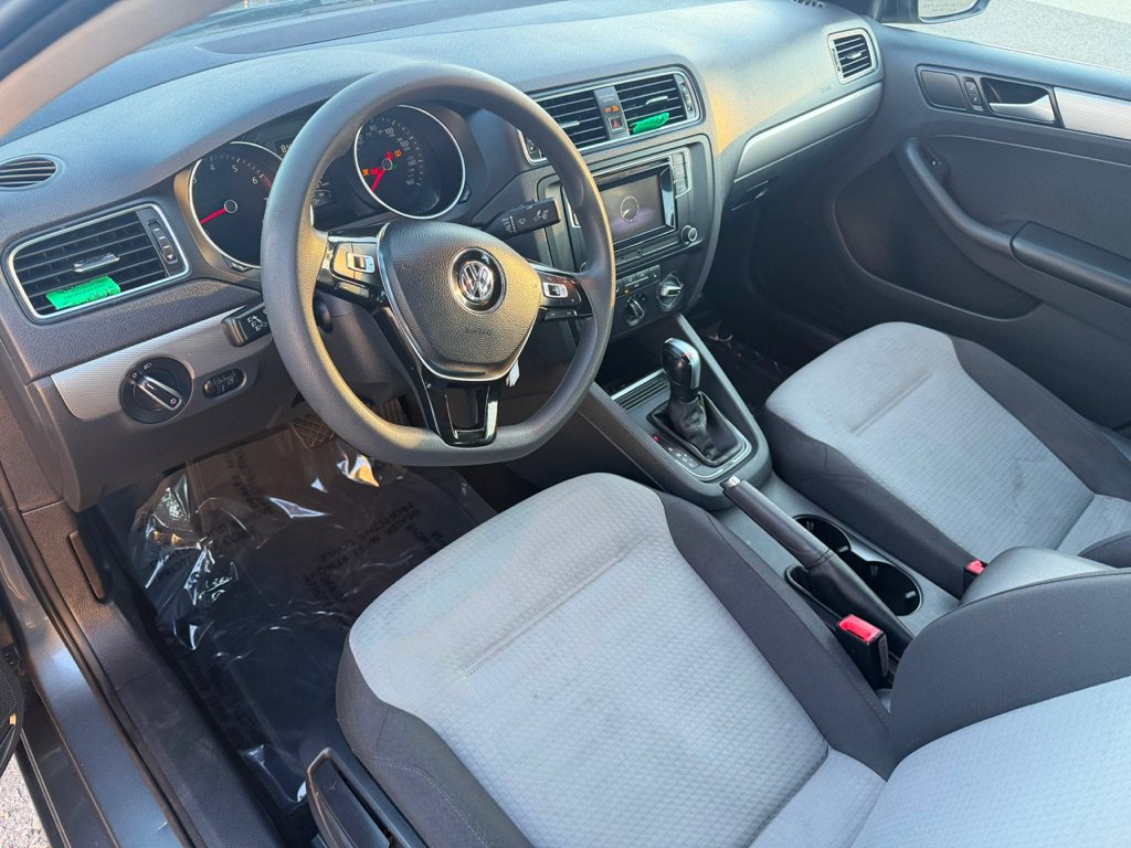 Used 2018 Volkswagen Jetta S FWD image 9