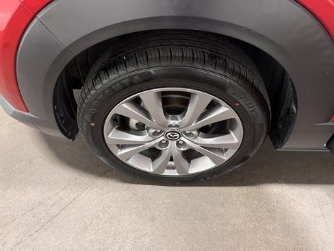 Used 2020 MAZDA CX-30 AWD w/ Preferred Package image 29