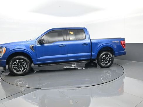 Used 2023 Ford F150 XLT w/ Equipment Group 302A High image 5