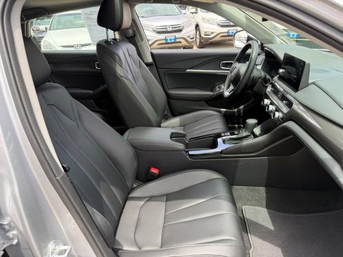 Certified 2026 Acura Integra FWD image 21