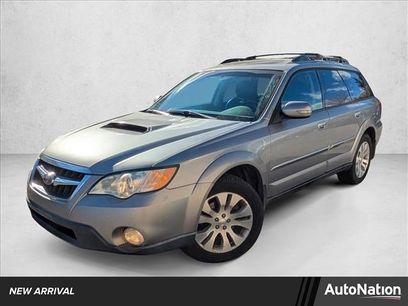 Used 2008 Subaru Outback 2.5XT Limited
