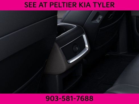 New 2026 Kia Carnival LXS image 28