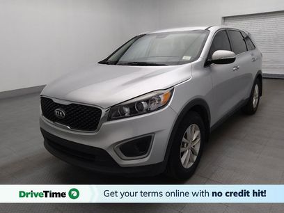 Used 2018 Kia Sorento L