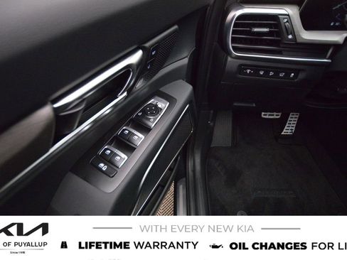 New 2025 Kia Telluride SX X-Line image 27