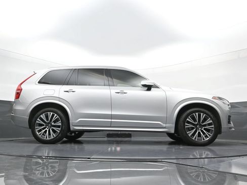 Used 2022 Volvo XC90 T6 Momentum w/ Advanced Package AWD/4WD image 29