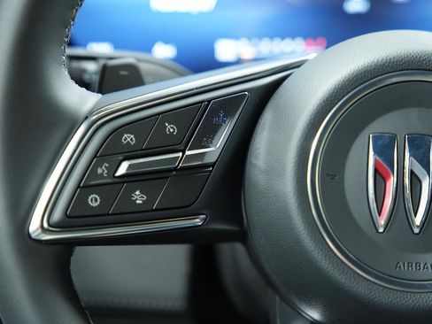 New 2026 Buick Enclave Preferred w/ Power Package image 30