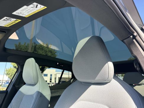 New 2025 Volvo EX30 Ultra w/ Protection Package Premier image 24