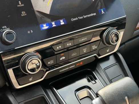 Used 2022 Honda CR-V EX-L image 25