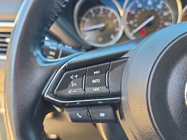 Used 2020 MAZDA CX-5 Touring FWD image 20