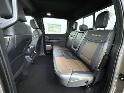 New 2026 Ford F150 Tremor w/ Equipment Group 402B image 19