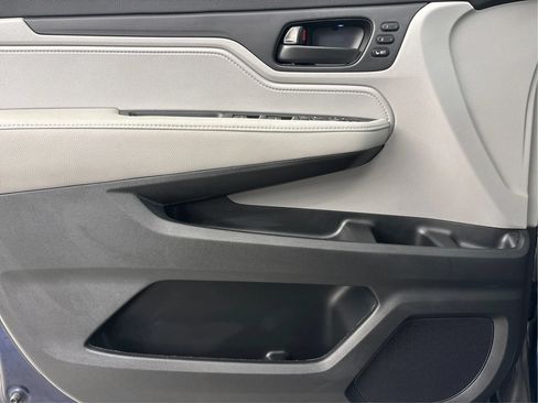 Used 2022 Honda Odyssey EX-L image 25