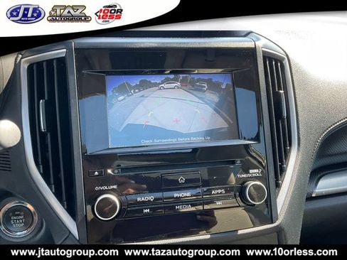 Used 2023 Subaru Forester Premium AWD/4WD image 23