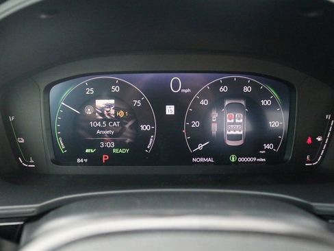 New 2026 Honda Civic Sport Touring image 15