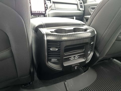 New 2026 RAM 1500 Big Horn image 21