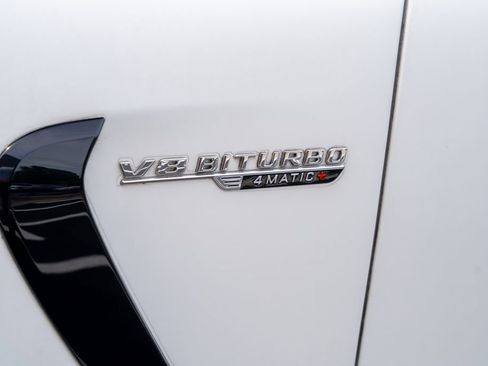 Used 2025 Mercedes-Benz AMG GT 55 image 31