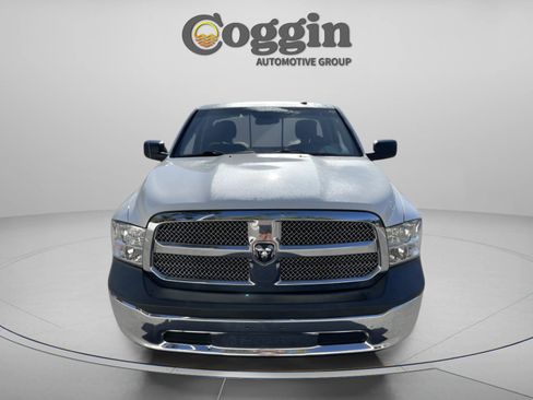Used 2017 RAM 1500 Tradesman w/ Chrome Appearance Group image 8