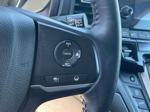 Used 2023 Honda Odyssey EX-L image 35