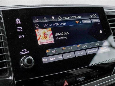 Used 2019 Honda Passport EX-L image 17